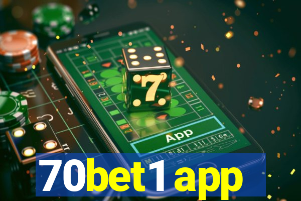 70bet1 app